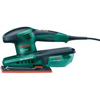  Masina de slefuit (slefuitor) alternativ BOSCH PSS 250 AE, 250W 