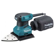 Masina de slefuit (slefuitor) alternativ pentagonal MAKITA BO4565