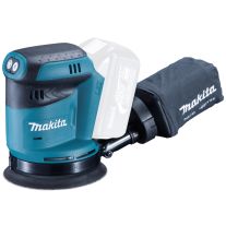 DBO180Z masina de slefuit makita