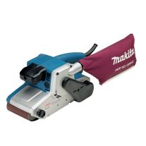 Masina de slefuit (slefuitor) cu banda MAKITA 9404