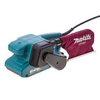 Masina de slefuit (slefuitor) cu banda MAKITA 991