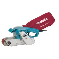 Masina de slefuit (slefuitor) cu banda MAKITA 9924DB