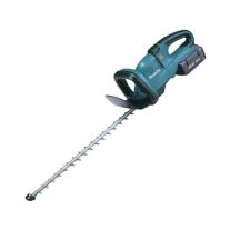 Masina de tuns gard viu Makita UH550DWB, 36V