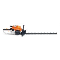 Masina de tuns gard viu STIHL HS 45, motorizata, 450 mm