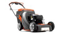Masina de tuns gazon si iarba Husqvarna LC 348 V