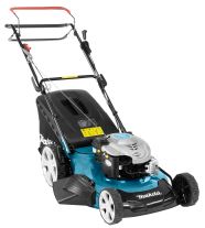 Masina de tuns gazon si iarba MAKITA PLM5600N2