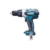 Masina de gaurit insurubat cu acumulator MAKITA BDF458Z, 18V