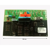 Master 4162.907- placa electronica de control