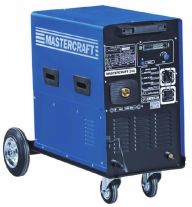 Aparat sudura Mig-Mag AWELCO MASTERCRAFT 240, 400V, 240A