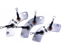 Meccalte 03ME6101001200- punte de diode T30