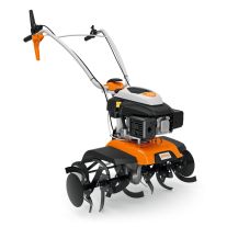 STIHL MH 700.1 Motocultor cu motor pe benzina, latime de lucru 120 cm, 252 cm3, 7 CP