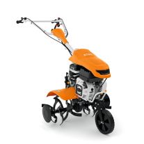 STIHL MH 700.1 Motocultor cu motor pe benzina, latime de lucru 120 cm, 252 cm3, 7 CP