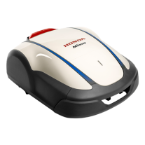 Honda MIIMO HRM4000 EC LIVE - Robot de gazon, 4000 mp, 25cm