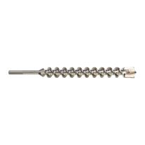 Milwaukee 4932352799 Burghiu pentru beton si zidarie cu 4 taisuri SDS-Max ø52 x 570 mm