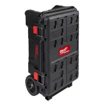 Milwaukee 4932478161 Cutie PACKOUT™ cu roti, suporta incarcare 113Kg