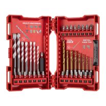 set burghie Milwaukee 4932479854