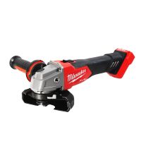 Polizor unghiular Milwaukee M18FSAG125X-0X,  M18 FUEL™