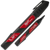 Milwaukee 48223731 - Marker santier, negru, INKZALL