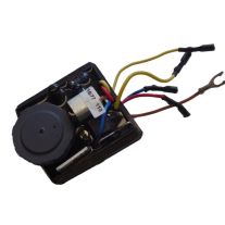 Milwaukee 4931395110-Regulator electronic de turatie AG9-125XE