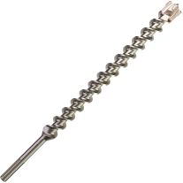 Milwaukee 4932352793 Burghiu pentru beton armat 4 taisuri, prindere SDS-MAX, 38x450x570mm