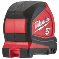 Milwaukee PRO Compact Ruleta 5m 19mm latime, cod 4932459592