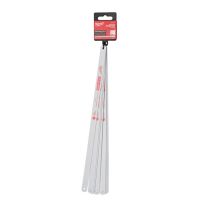 Milwaukee 4932493923-Set 10 panze de bomfaier