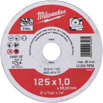 4932451477 disc metal