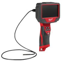 Milwaukee 4933493136-camera inspectie Videoscop, M12 ATB-0C