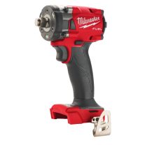 Milwaukee 4933498058-Masina de insurubat cu impac M18 FIW2F12-0, 339Nm