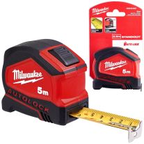 Milwaukee Autolock 4932464663 - Ruleta 5m