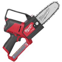 Milwaukee M12 FUEL FHS-0 - Fierastrau cu lant cu acumulator 12V