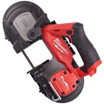 Milwaukee M12FBS64-0C Fierastrau cu banda M12 FUEL, Li-Ion 12V (doar scula)