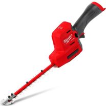 Milwaukee M12FHT20-0 Trimmer gard viu 20cm, Li-Ion  M12 FUEL™(doar unealta)