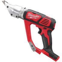  Milwaukee M18BMS12-0 Foarfeca taiat tabla, Li-Ion 18V( doar scula)