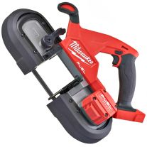 Milwaukee M18FBS85-0C Fierastrau cu banda M18 FUEL, Li-Ion 18V