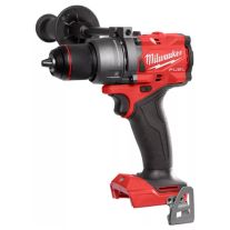 Milwaukee M18FPD3-0X - Masina gaurit si insurubat cu percutie, 18V-M18, 158 Nm (doar unealta)