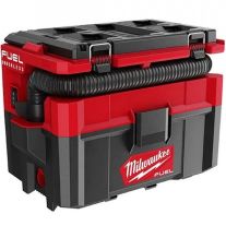 Milwaukee M18FPOVCL-0 Aspirator umed/uscat M18 FUEL™ PACKOUT™