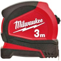Milwaukee Pro Compact 4932459591 - Ruleta 3m