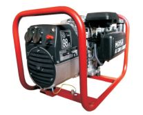 Generator curent monofazat MOSA EG 3200 H FAMILY, 2.8KVA