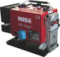 Generator sudura MOSA MSG Chopper, benzina, 165A