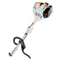 Motocoasa multifunctionala STIHL KM 56 RCE, 4.3 kg, 1.1 CP