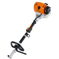 Motocoasa multifunctionala STIHL KM 94 RC-E, 4.2 kg, 1.2CP