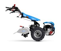 Motocultivator BCS 780 HY Stargate PowerSafe, Yanmar L100V, 9,1Cp, diesel, fara accesorii, cod 8CGCF3F0N