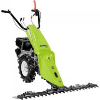 Motocositoare cu bara de taiere, 147mm, motor Honda GX270, 9 CP, Grillo GF3/GX270/147SP