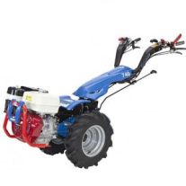 Motocultivator BCS 740 PowerSafe Reversibil