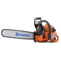 Motofierastrau cu lant (drujba) Husqvarna 372 XP X- Torq, 4.1 Kw, 46cm