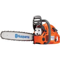 Motofierastrau cu lant (drujba) Husqvarna 460 Rancher, 3.7CP, 60.3cc, 60cm