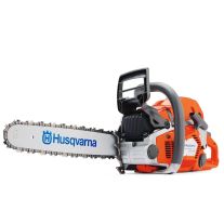 Motofierastrau cu lant (drujba) Husqvarna 562 XP, 4.7CP, 46cm