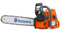 Motofierastrau cu lant (drujba) Husqvarna 576 XP, 5.7CP, 70cm