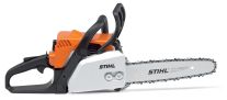 Motofierastrau cu lant (drujba) STIHL MS 170D, 1300W, 30.1cmc